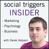 Social Triggers Insider - Marketing, Psychology, and Business