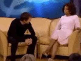 Tom Cruise Couch Jump Oprah GIF