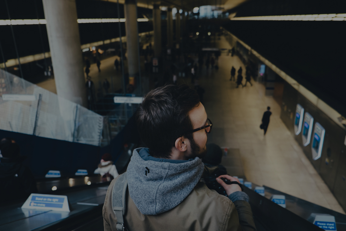 #193: When Should You Take A Break?