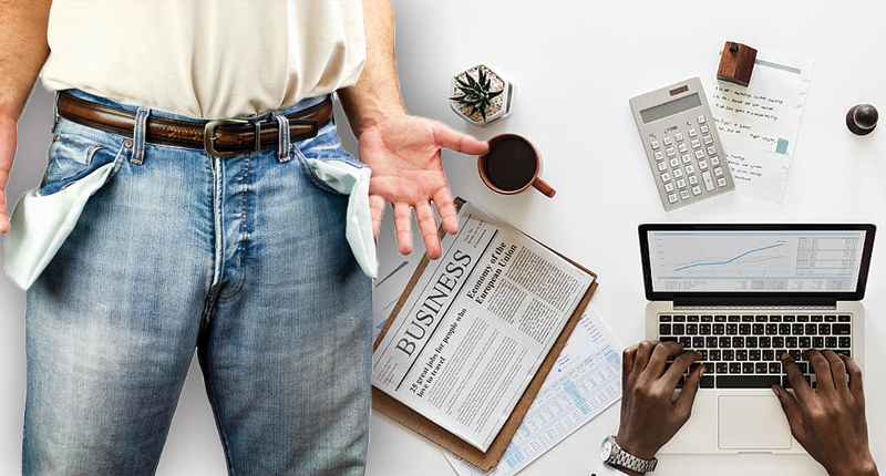 How to Start a Business With No Money