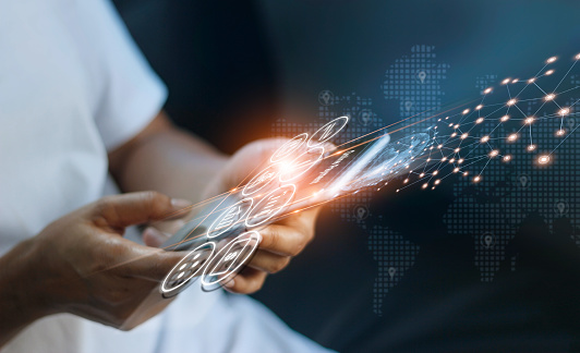 What is a Merchant Account?