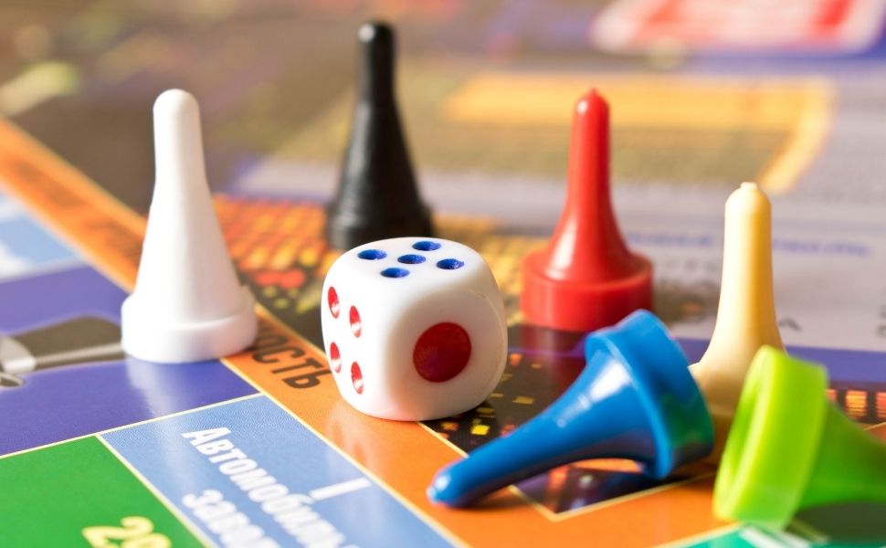 Board Game Manufacturer: Starting Your Online Store