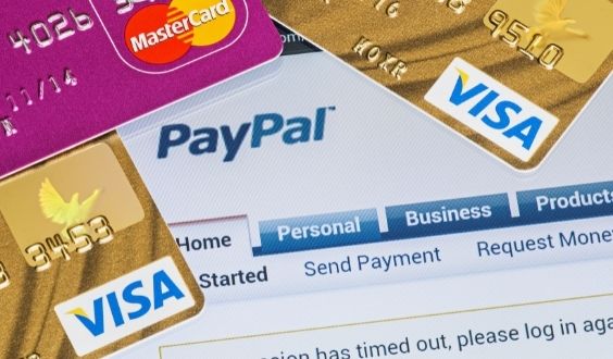 Best Online Payment Methods Used for E-Commerce Stores